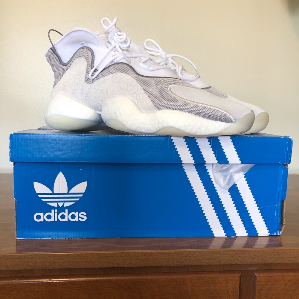 Adidas Crazy BYW